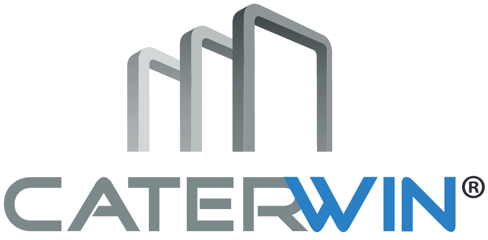 caterwin logo footer