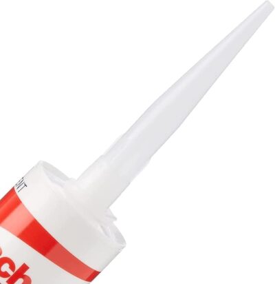 Fischer Silicone Sigillante Neutro SN TR - immagine 4