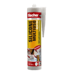 Fischer Silicone Sigillante Neutro SN TR