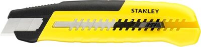 CUTTER STANLEY 18 mm ( SHTH10489-0 ) - immagine 2