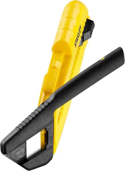 CUTTER STANLEY 18 mm ( SHTH10489-0 ) - immagine 4