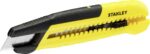 CUTTER STANLEY 18 mm ( SHTH10489-0 )