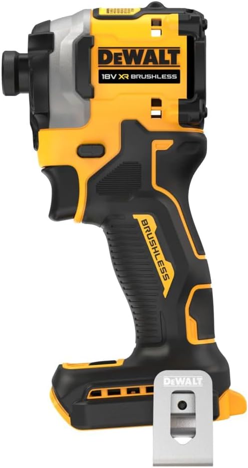 AVVITATORE AD IMPULSI XR 18V (DCF850E2T-QW) - immagine 3