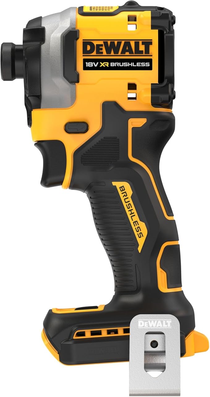 AVVITATORE IMPULSI ( DCF850NT-XJ ) - immagine 3