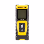 Misuratore laser STANLEY® SLM100 (STHT77100-0)