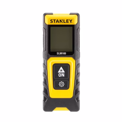 Misuratore laser STANLEY® SLM100 (STHT77100-0)