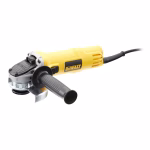 Smerigliatrice angolare DeWalt 115mm 900W (DWE4156-QS)