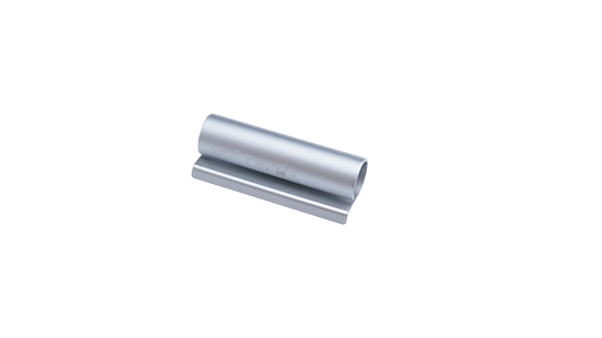 Siegenia - COPERCHIETTO W KF ARG. SI C100 (TKWB0010-L24012)