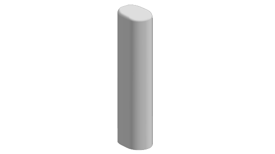 Siegenia- COPERCHIETTO EB W EV1 (TKEB0020-L24011)