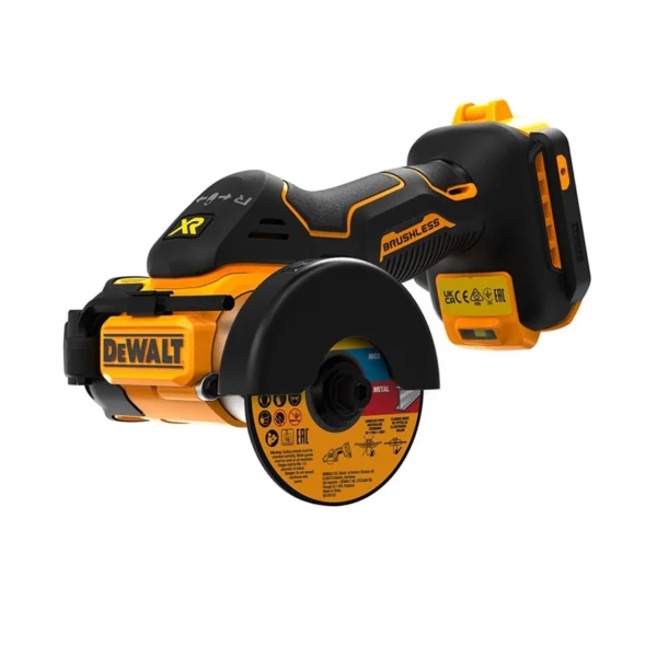 DEWALT  minitroncatrice ( DCS438N-XJ)