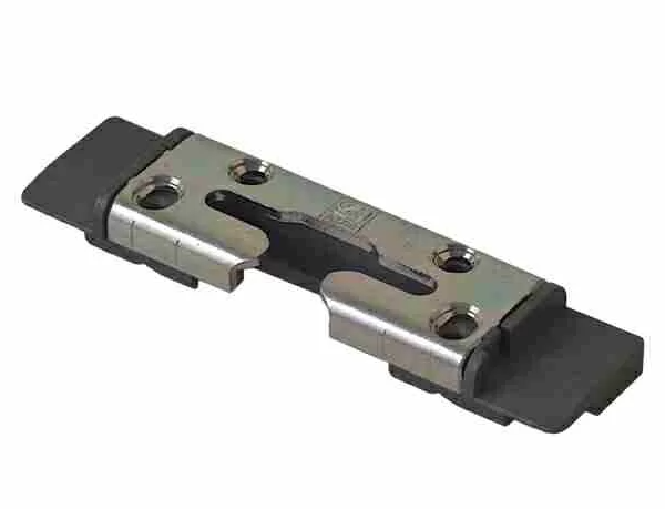 Siegenia - RISC.DK S-ES FH A4460 TS